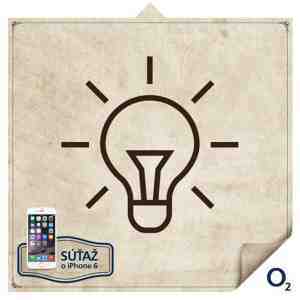 Šifra Maňušky Leonarda - vyhrajte s O2 nový iPhone 6