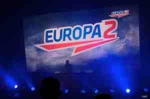 Vyhraj 4 lístky na EUROPA 2 LIVE Tour