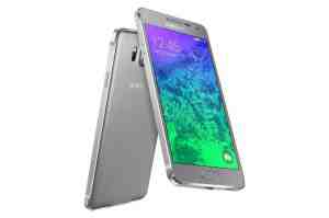 Vyhraj smartfón Samsung GALAXY Alpha