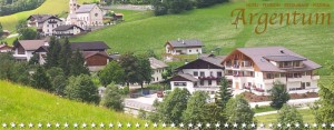 Vyhrajte s TOVED úžasný pobyt na 6 dnů v Jížním Tyrolsku