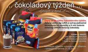 Vyhrajte úžasne teplé ponožky Heat Holders