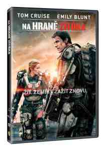 Súťaž k filmu Na hrane zajtrajška