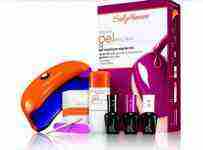 Soutěž o startovací sadu manikúry Sally Hansen