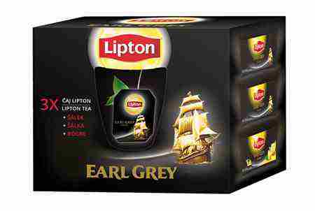 Súťaž Lipton