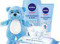 Súťažte s NIVEA