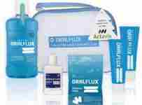 Soutěž o úplnou rodinu produktů péče o chrup ORALFLUX
