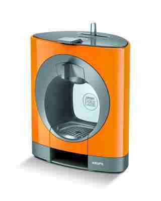 Užite si vianočnú pohodu s kávovarom NESCAFÉ® Dolce Gusto®