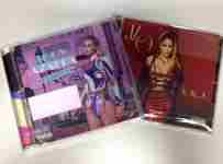 Vyhrajte DeLuxe CD Jennifer Lopez - A.K.A. a Iggy Azalea - Reclassified