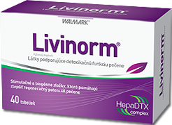 Súťažte o Livinorm
