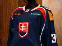 Vyhrajte dres slovenskej hokejovej reprezentácie