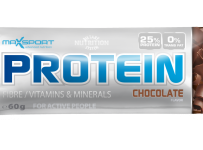 Hrajte o celodenný prísun energie s tyčinkami Life+Energy od Max Sport!
