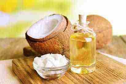 Súťaž o 1 kg balenie kokosového oleja