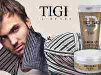 Vyhrajte balíček stylové vlasové kosmetiky TIGI