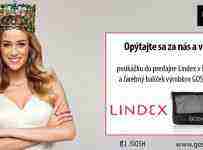 Vyhrajte poukážku do predajne Lindex