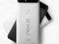 Súťaž o nový Nexus 6P