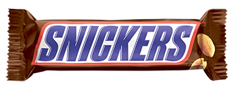 Súťaž o tri balíčky Snickers