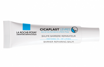 Vyhrajte ochranný balzam na pery od La Roche-Posay