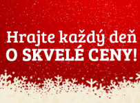 Adventný kalendár plný prekvapení na Bistro.sk