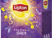 Hrejivé okamžiky s čajmi Lipton