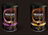 Súťažte o kávový balíček s 3 dózami NESCAFÉ Espresso