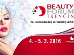 Vyhrajte 2 lístky na veľtrh Beauty Forum v Trenčíne
