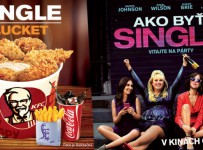 Vyhrajte 5x 2 kupóny do KFC!