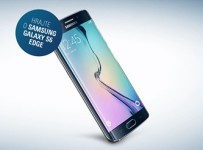 Vyhrajte skvelý Samsung Galaxy S6 edge s IBAN skenerom od ČSOB