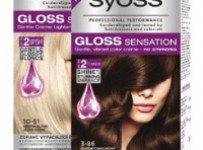 Hrajte o nové žiariace farby na vlasy od Syoss!
