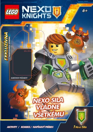 LEGO® víkend v Bory Mall sa blíži. Vyhrajte u nás skvelé LEGO® ceny!