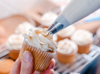 Veľkonočná súťaž s Herou. Pečte cupcakes a vyhrajte!