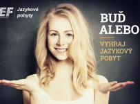 Vyhrajte jazykové pobyty na Malte alebo v Londýne
