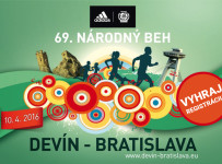 Zabehni si s nami Devín – Bratislava!
