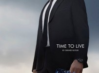 Súťaž o pánske filmové balíčky a hodinky