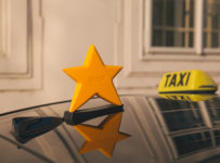Vyhrajte jazdy zadarmo cez taxi aplikáciu LIFTAGO!