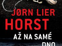 Vyhrajte najnovšiu detektívku od Jørna Lier Horsta