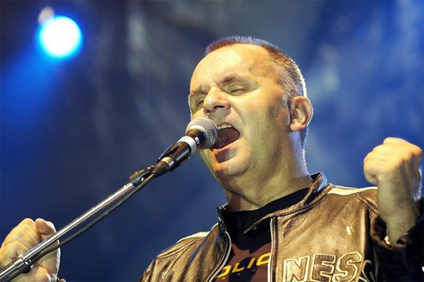 ELÁN odohrá na Slovensku dva megakoncerty