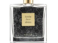 Odhaľte závoj tajomstva s novou vôňou Little Lace Dress od AVONu!