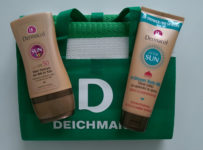 Súťaž o letný balíček s plážovou podložkou Deichmann