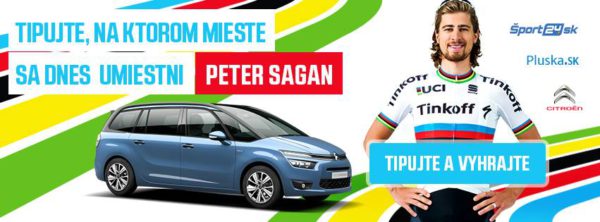 Vyhrajte na 1 týždeň 5x Citroën Grand C4 Picasso