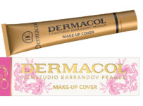Súťaž o 3 kusy Dermacol Make-up Cover