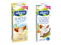 Vyhrajte balíček s mandľovými výrobkami Alpro