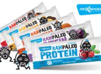 Raw Paleo Protein