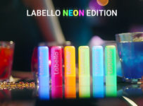 Získajte kompletnú sadu Labello Neon zadarmo