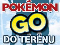 Súťaž o dve knihy Neoficiálnej príručky Pokémon Go do terénu