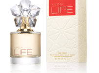 Súťažte o nový toaletný parfum Avon Life for Her