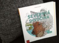 Vyhrajte Dobrodružstvo s maľovankou Severská Divočina