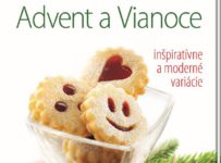 Vyhrajte knihu receptov Advent a Vianoce zo série Pečieme s láskou od Dr.Oetker