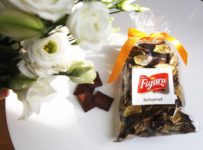 Zapojte sa do súťaže o 5 balíčkov čokolád FIGARO