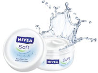 Vyhrajte darčeky Nivea Soft a Labello