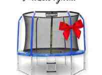 Hrajte s Marimexom o trampolínu Marimex 305 cm pre vaše deti